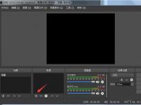 教程资讯：OBS经典版怎么录屏 OBS经典版录屏的操作方法