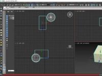 教程资讯：3dmax2018全选快捷键是什么 3dmax2018全选快捷键介绍