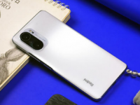 POCOF3GT正式确认它将是小米RedmiK40游戏版的更名