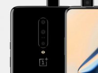 OnePlus7Pro官方相机样张在3倍变焦下显示出令人印象深刻的细节