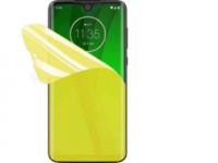 摩托罗拉MotoG5的新照片在MWC发布前在线显示