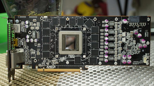 Radeon R9 290