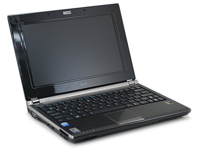 Eee PC 1004DN