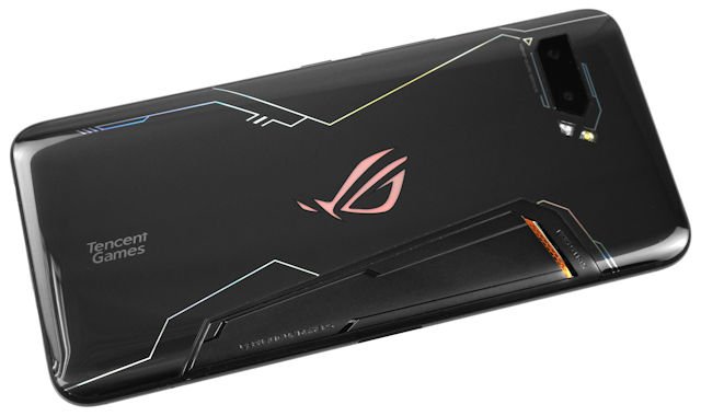 ROG PHONE II