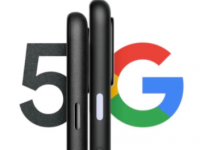  Google宣布秋季推出Pixel 4a 5G和Pixel 5 