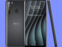  可以使用简单的Fastboot命令解锁HTC Desire 20 Pro的引导程序 