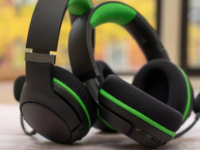  Razer Kaira Pro无线游戏耳机击中Xbox，xCloud搭载shot弹枪 