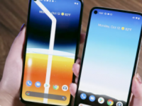  Pixel 4A 5G评测：如果您想买得起5G，就需要这款手机 