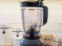  2020年最佳搅拌机：NutriBullet，Ninja，Oster等 