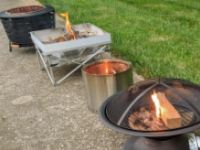  2020年最佳火炉：BioLite，Solo Stove，Tiki等 