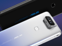  华硕ZenFone 6更新提高了相机质量和相机旋转稳定性 