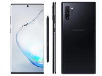  GalaxyNote10Plus是三星多年来生产的最好的手机 