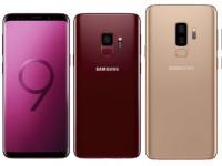  Galaxy S9明年将比其他安卓手机更具优势 