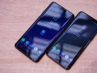  Galaxy S9的新渲染是我们对三星下一代旗舰产品的最佳诠释 