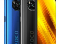  POCO X3首次获得定制ROM 