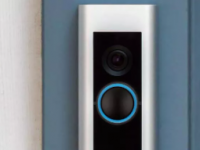  Ring Video Doorbell Pro只需160美元 