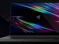  Razer Blade 15是一款功能强大的游戏笔记本电脑 