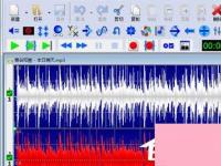电脑系统小知识：Goldwave如何截取音频Goldwave截取音频的步骤
