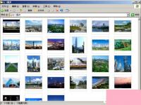 电脑系统小知识：WinXP缩略图不显示文件名如何办