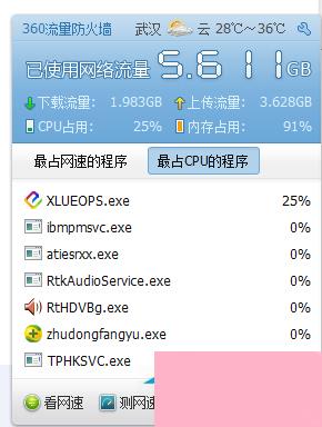 Win7系统中出现的XLUEOPS.exe是什么进程？