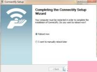 电脑系统小知识：Connectify如何用Connectify使用教程
