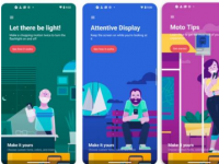 MotoApp带来更多的可访问性更新的多样性