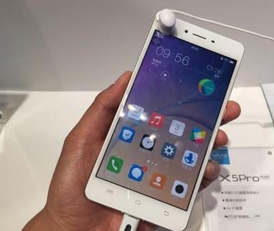 vivo X5Pro电信版什么时候发布？vivo X5Pro电信版发布时间