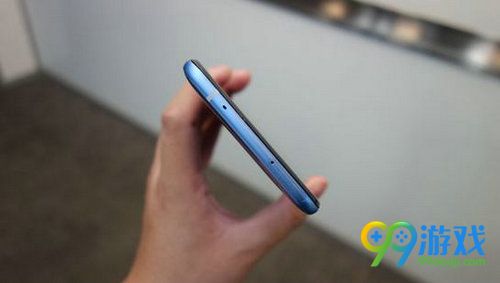 HTC U11开箱 HTC新旗舰HTC U11真机图赏