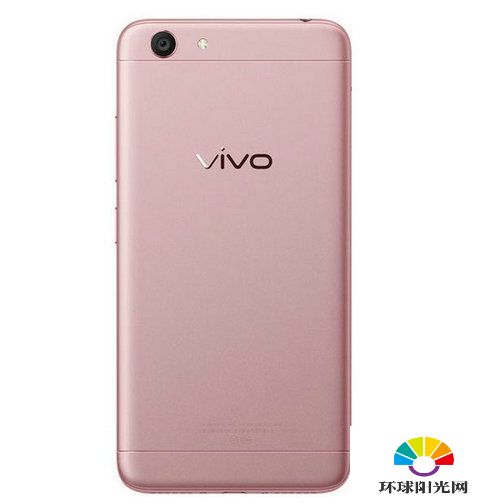 vivo Y53开箱 vivo Y53真机开箱图赏