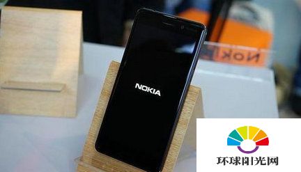 nokia6开箱图赏 nokia6诺基亚6真机图