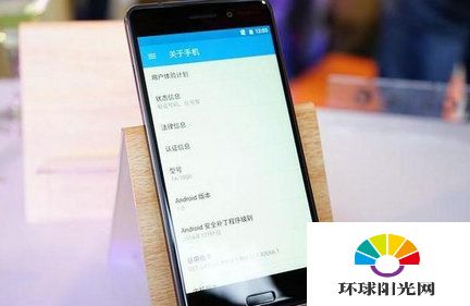 nokia6开箱图赏 nokia6诺基亚6真机图