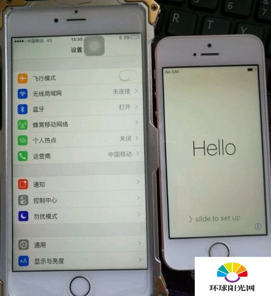 iphone se黄屏怎么办 iphone se黄屏吗