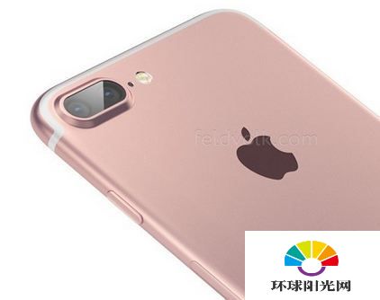 iPhone7plus外观怎么样 iPhone7plus真机后盖曝光