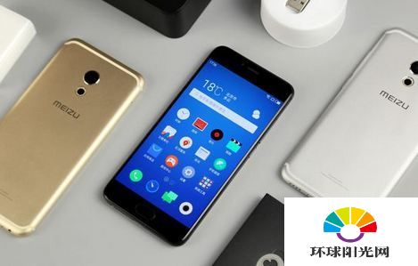 魅族pro6开箱视频 魅族PRO6真机图赏