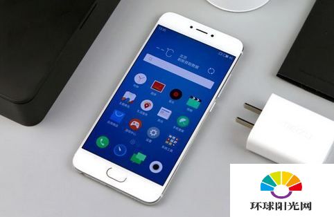 魅族pro6开箱视频 魅族PRO6真机图赏