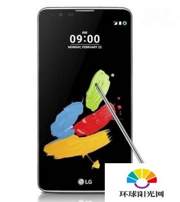 LG Stylus2配置怎么样 LG Stylus 2多少钱