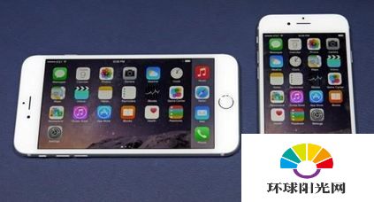 iPhone7plus和iPhone6plus有什么区别 iPhone7plus对比6plus