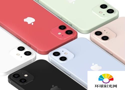 iPhone12mini和12对比-iPhone12mini和iPhone12区别