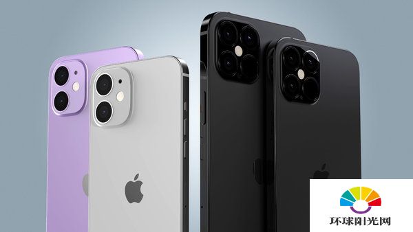 iPhone12mini和12对比-iPhone12mini和iPhone12区别