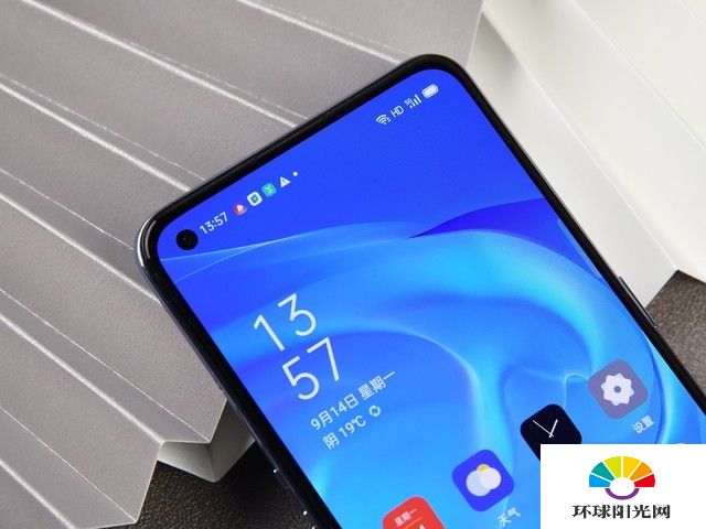 OPPO Reno4 SE全面评测： 65w超级闪充的全民性普及