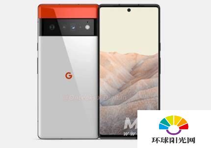 谷歌Pixel6Pro什么时候上市-发布时间