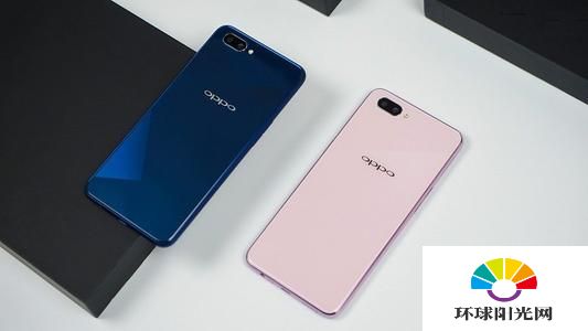 oppoa52和a72哪个好-oppoa52和oppoa72的区别-参数对比