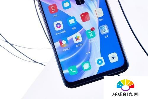 oppoa52和a72哪个好-oppoa52和oppoa72的区别-参数对比