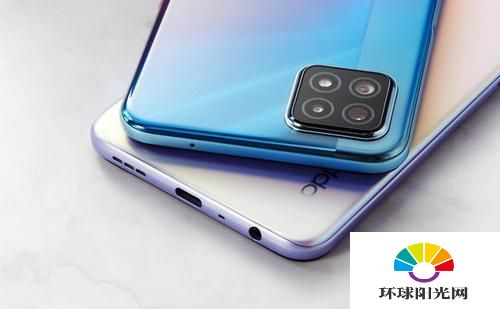 oppoa52和a72哪个好-oppoa52和oppoa72的区别-参数对比