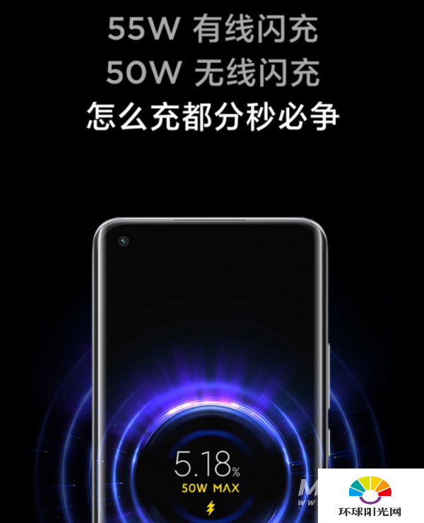 小米11和红米note9pro哪个好-参数对比-区别是什么