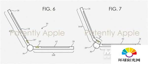 iPhone折叠屏手机售价-价格多少