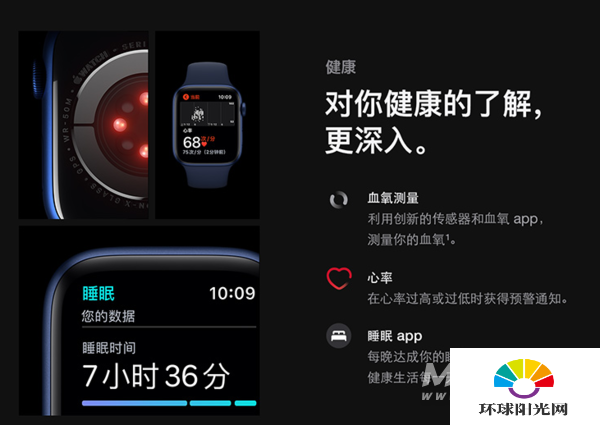 applewatchseries6值得买吗-性价比怎么样