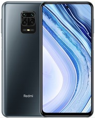 红米Note9Pro和红米Note9ProMax区别-哪个更值得入手