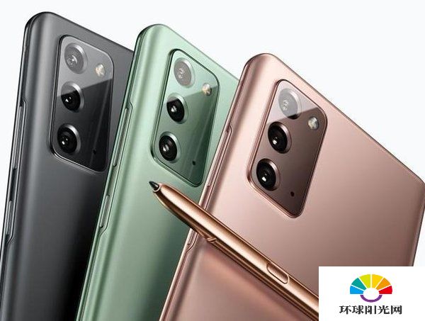 三星Note20对比iPhone11Pro续航评测-哪个续航能力更强