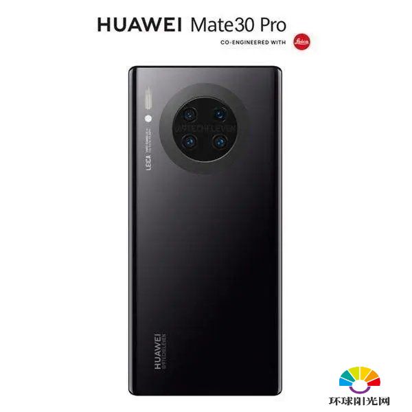 华为mate40pro和mate30pro有什么区别-参数对比